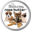 3 Cute Puppies Nose Butter, 4-fl oz tin
