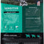 Sensitive with Lamb Protein Dry Dog Food, 28-lb bag
