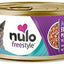 Bundle: Nulo Freestyle Beef & Mackerel in Gravy + Freestyle Chicken & Duck in Gravy Canned Cat Food