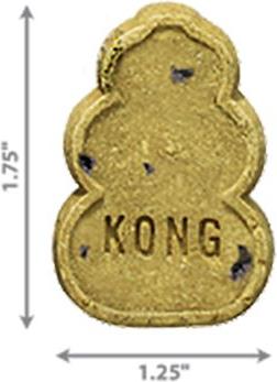 Stuff'N Puppy Snacks Dog Treats, 11-oz pouch