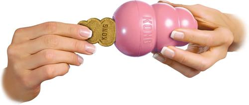 Stuff'N Puppy Snacks Dog Treats, 11-oz pouch