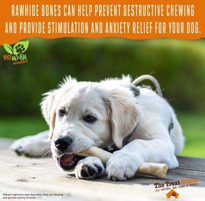 7 to 8-in Retriever Rolls Rawhide Dog Treats, 30 count