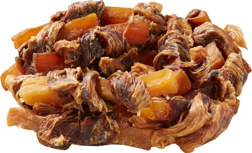 Chicken & Sweet Potato Dog Treats, 16-oz bag