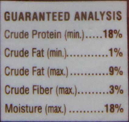 Chicken & Sweet Potato Dog Treats, 16-oz bag