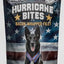Hurricane Bites Beef Flavor Dog Chew Treats, 12-oz bag