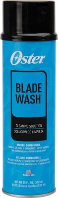 Blade Wash Cleaning Solution, 18-fl oz can