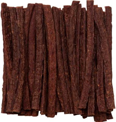 Natural Value Duck Dog Jerky Treat, 14-oz bag