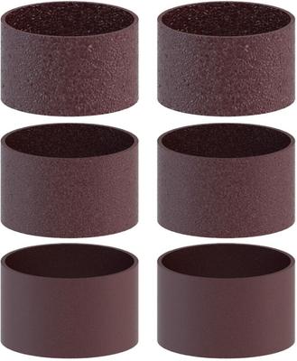 Replacement Rollers, 6 count