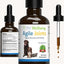 Agile Joints Bacon Flavored Liquid Joint Supplement for Dogs & Cats, 2-oz bottle