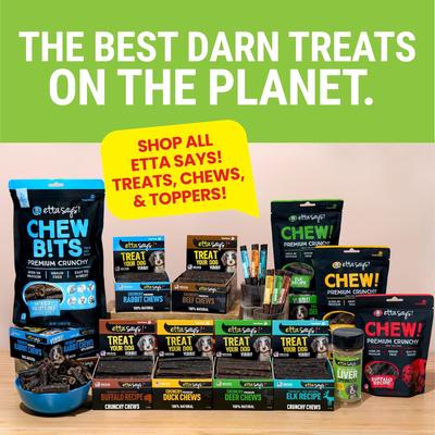 Liver Sprinkles Freeze-Dried Dog Treats, 3-oz jar