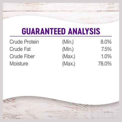 Alimento enlatado para perros Complete Health Lamb & Sweet Potato Formula, 12 onzas (340 g), caja de 12