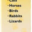 Stress Relief Pet Supplement, 10-mL bottle