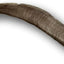 Goat Horn Dog Treats, Large