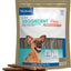 C.E.T. VeggieDent Flex + Joint Health Dental Chews for Large Dogs, over 66lbs, 30 count