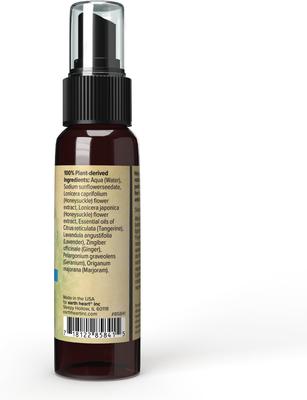 Travel Calm Calming Spray for Dogs, 2-oz