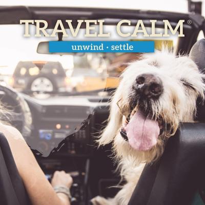 Travel Calm Calming Spray for Dogs, 2-oz