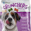 EnTrust Crunchers Assorted Crunchy Dog Treats, Small, 3.5-lb bag
