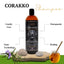 Corakko Canine Pet Shampoo, 16-fl oz bottle