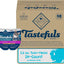 Tastefuls Spoonless Singles Beef Entrée Pate Adult Cat Food, 2.6-oz cup, case of 24
