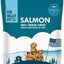 Salmon Freeze-Dried Dog & Cat Treats, 12-oz bag