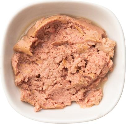 Grain-Free Chicken & Duck Recipe Canned Cat Food, 2.8-oz, case of 24