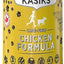 Cage-Free Chicken Formula Grain-Free Canned Dog Food, 12.2-oz, case of 12