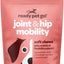 Joint & Hip Dog Supplement, 60 count