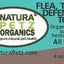 Flea, Tick & Pest Defense Turkey Flavored Powder Immune Supplement for Dogs, 4-oz tin