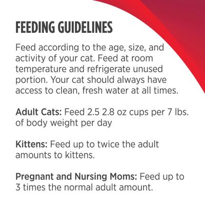 FreeStyle Mackerel, Shrimp & Mussels Stew Wet Cat Food, 2.8-oz pouch, case of 24