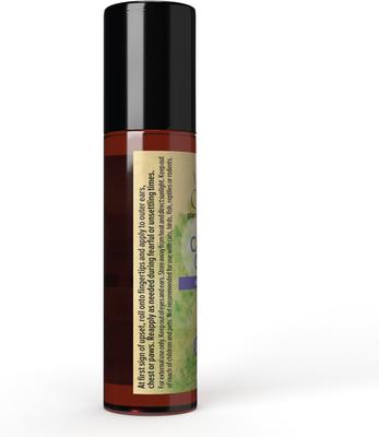 Canine Calm Aromatherapy Roller for Dogs, 0.34-oz