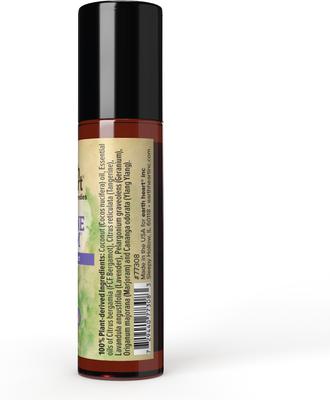Canine Calm Aromatherapy Roller for Dogs, 0.34-oz