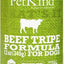 That's It! Lamb Tripe Grain-Free Canned Dog Food, 12.8-oz, case of 12