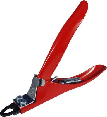 Original Cat Nail Clippers, Red