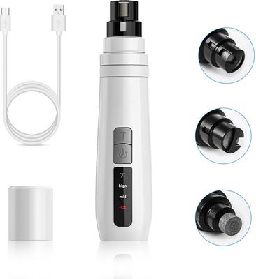 Paw Care Small Pet Nail Grinder