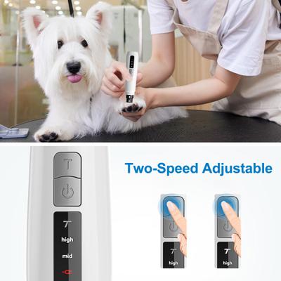 Paw Care Small Pet Nail Grinder