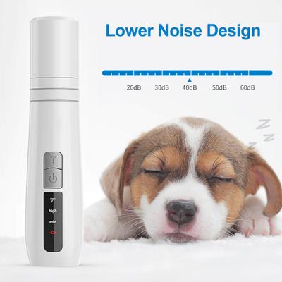 Paw Care Small Pet Nail Grinder