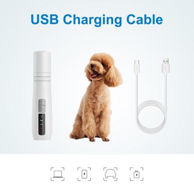 Paw Care Small Pet Nail Grinder