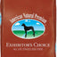Exhibitor's Choice Dry Dog Food, 12-lb bag