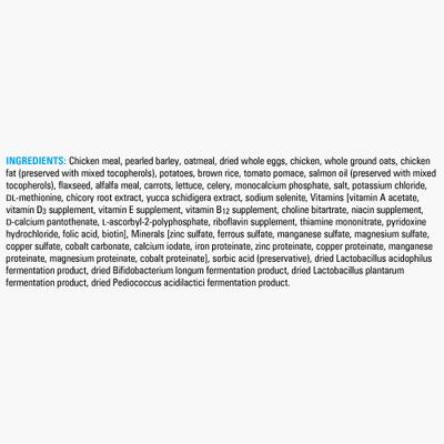 Exhibitor's Choice Dry Dog Food, 12-lb bag