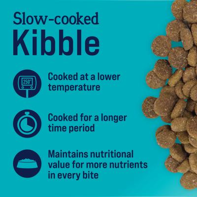 Raw Coated Chicken & Vegetable Recipe Grain-Free Freeze-Dried Dog Food, 4-lb bag