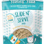 Slide N' Serve Let's Make a Meal Lamb & Mackerel Dinner Pate Grain-Free Cat Food Pouches, 2.8-oz pouch, case of 12