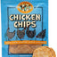 Chicken Chips Dehydrated Dog Treats, 4-oz bag