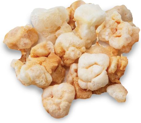 yaky CHARMS Bacon Dog Treats, 12 count