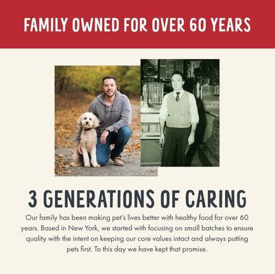 Broth-Licious Vitality Grain-Free Beef & Green Bean in Beef Bone Broth Wet Dog Food, 3.5-oz tray, case of 12