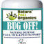 Bug Off! Natural Defense Dog & Cat Supplement, 90 count