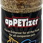 apPETizer Dog & Cat Food Topping, 1.4-oz bottle