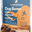 Beef Marrow 2-3-in Dog Bone Treats, 3 count