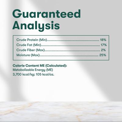 Beef Bites Jerky Dog Treats, 5-oz bag