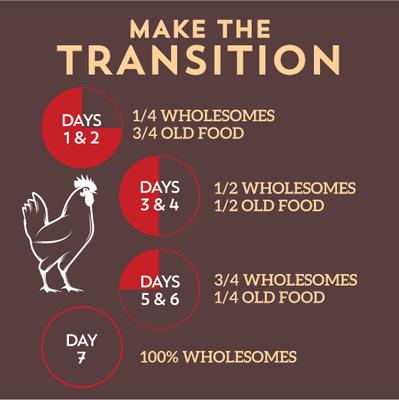 Chicken Meal & Rice Formula Adult Dry Dog Food, 40-lb bag