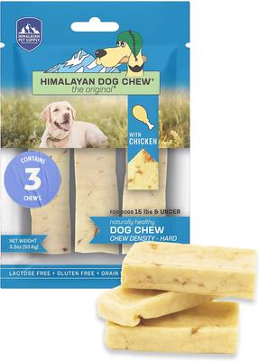 Peanut Butter Dog Treat, Small